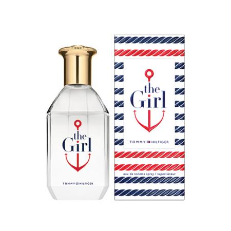 The Girl от Tommy Hilfiger